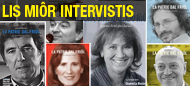 Lis grandis intervistis