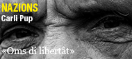 Oms di libertât