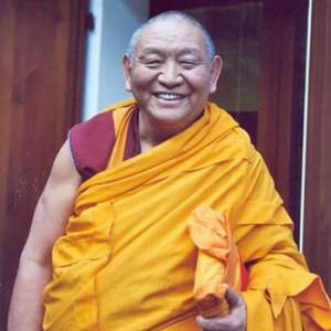 Ghesce Lobsang Pendhe