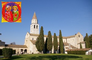 13 di Lui ricorence dai Sants Ermacure e Fortunât, Aquilee.